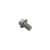 Болт M12X20 DIN 158,DIN 6921 10,9 цинк платковий, Horsch
