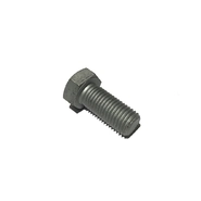 Болт M20 x 45 DIN 933 10.9 GEOM, Horsch