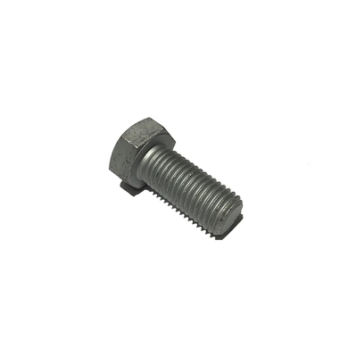 Болт M20 x 45 DIN 933 10.9 GEOM, Horsch