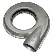 Комплект корпуса воздуходувки л+п PUNKER 00385468+00385469), Horsch