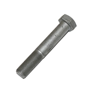 Болт M20X1,5X120 DIN 960 10.9 GEOM