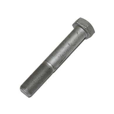 Болт M20X1,5X120 DIN 960 10.9 GEOM