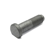 Болт M18x65x1.5 ступицы кол.задн., T6050