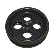 Колесо накочування