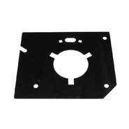 Суппорт зернового шнека, 5088