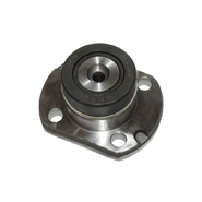 Шкворень 5H.2110670104 нижний, DANA SPICER,