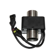 Датчик, HORSCH