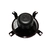 Фара Halogen, 12V, 60W, Clear, CX6090