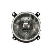Фара Halogen, 12V, 60W, Clear, CX6090