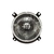 Фара Halogen, 12V, 60W, Clear, CX6090