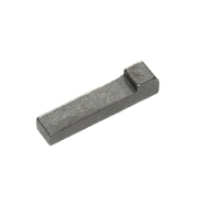 Шпонка з головкою (12X8X45) (244806.0) (оригінал), Claas Lex.580