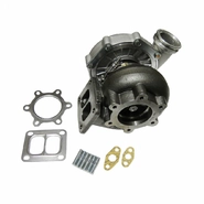 Турбокомпресор MAN TGA, TGS, TGX (D2676 LF04, 12, 14, 16, D2876 LF12) 2002- (Mahle)