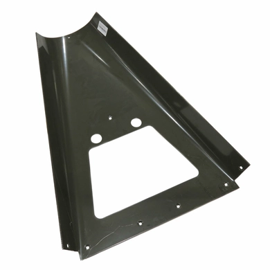 Кожух (4X776,6X906,2) (078661.1) (19AP012358), Claas Ja.980/930