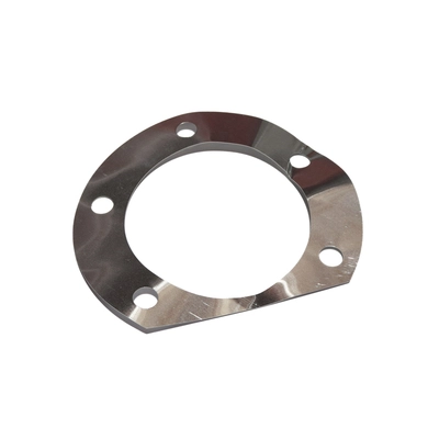 Прокладка толщинная КПП, CR9080, [90x140x0.2]