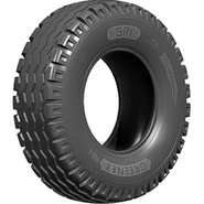 Шина с/х 12.5/80-15.3 (315/80-15.3) GREEN EX RIB3 16 сл 150A6 Tubeless (GRI)