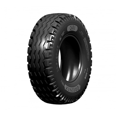 Шина с/х 12.5/80-15.3 (315/80-15.3) GREEN EX RIB3 16 сл 150A6 Tubeless (GRI)