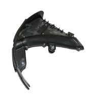 Трубка висівна, Horsch