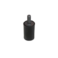 Подушка кожуха захисного вала карданного (7700079583), Claas Axion