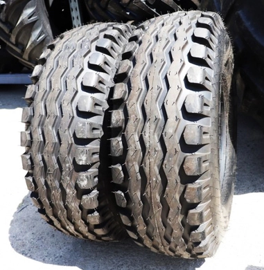 Шина с/х 11.5/80-15.3 (300/80-15.3) IMB 160 14 сл 126A8/128A8 Tubeless (Ascenso)