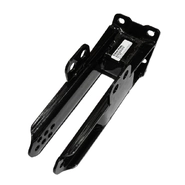 Кронштейн турбодиска