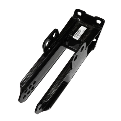 Кронштейн турбодиска