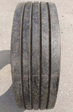 Шина 305/70R19.5 T820 18 сл 148/145M Leao (LingLong) причіпні