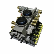 Модулятор EBS (Wabco)