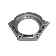 Крышка задняя, TD5.110/JX110 (4781935)