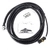 Датчик ABS пра.зад  (Peters) 81271206183,4410322970