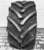 Шина с/х 540/65R24 TDR 650 146D Tubeless (Ascenso)