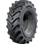 Шина с/г 520/70R38 TR70 150D/153A8 Tubeless (Continental)