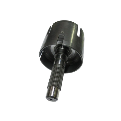 Барабан муфти фрикційної КПП, DieciAgriPlus40.7