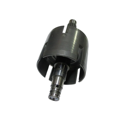 Барабан муфти фрикційної КПП, DieciAgriPlus40.7