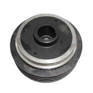 Муфта привода хедера CX8080