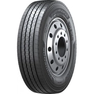 Шина 265/70R19.5 АH35 14 сл 140/138M (Hankook) рулевые