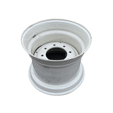 Диск 16.5X12 8BOLT 6PILOT WHT