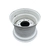 Диск 16.5X12 8BOLT 6PILOT WHT