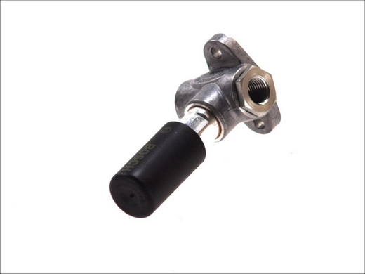 Насос паливний (BOSCH) 51121507022