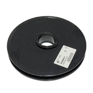 Притискний ролик для кукурудзи. D202 мм