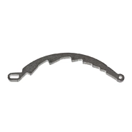 Сбрасыватель семян высевающего аппарата, Horsch Maestro