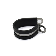 Зажим 50.8mm, Coat, 13.5mm Bolt Hole, P Type