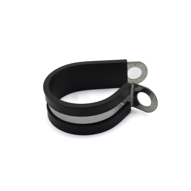 Зажим 50.8mm, Coat, 13.5mm Bolt Hole, P Type