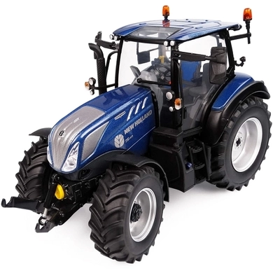 Модель трактора NEW HOLLAND T5.140 BLUE POWER М1:32 (UNIVERSAL HOBBIES)