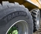 Шина с/х VF 560/60R22.5 TRAILXBIB 166D Tubeless (Michelin)