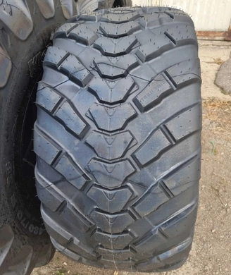 Шина с/х VF 560/60R22.5 TRAILXBIB 166D Tubeless (Michelin)