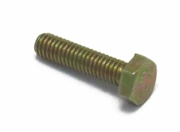 Болт M4x16, Gr.8.8