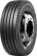 Шина 265/70R17.5 KLS200 16 сл 140/138M Leao (LingLong) кермові