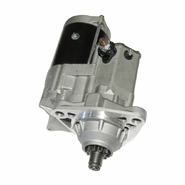 Стартер редукторний (84146320/87413500 / A187728), 2366/2388 / MX210 / MX / STX / SPX / 8940/8950