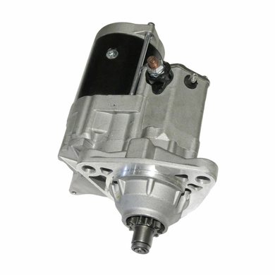 Стартер редукторний (84146320/87413500 / A187728), 2366/2388 / MX210 / MX / STX / SPX / 8940/8950