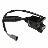 Перемикач швидкості, Dieci